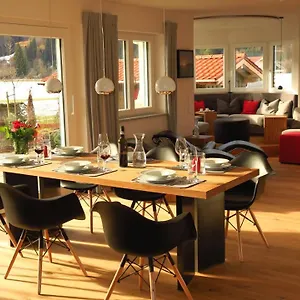  Appartement Fellhorn Duitsland