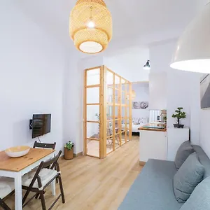 Appartement Lovely Center Spanje