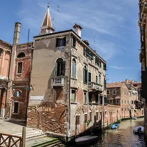 Appartement Le Sorelle, Venetië