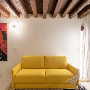 Appartement Palazzo Venere, Venetië