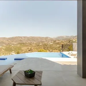  Villa Luxury In Frigiliana - Maui Spanje