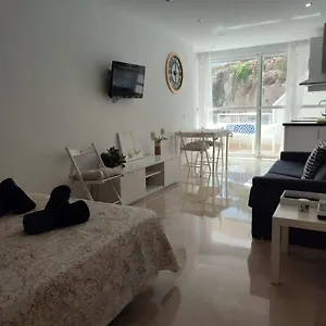  Appartement Turisstiko La Roca Chica 4 Spanje