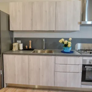 Appartement Ecco, Venetië