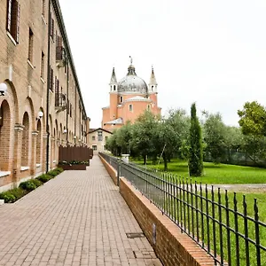 Vakantiehuis Maison Boutique Al Redentore, Venetië