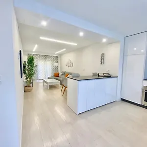 Appartement Andalucia Centro Spanje