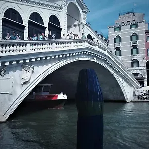 Appartement Casa Barzizza, Venetië