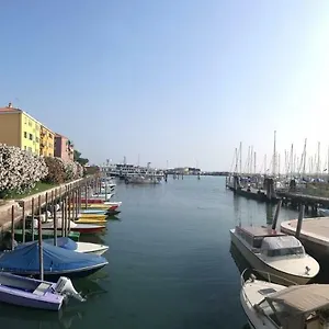Appartement Sant'elena, Venetië